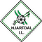 Logo for Hjartdal Idrettslag