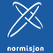 Logo for Hjartdal Normisjon
