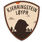 Logo for Kjerringsteinløypas Venner