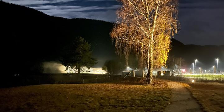 Bilde/illustrasjon for Saga-sauna Saga-sauna