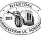 Logo for Hjartdal gamal Teknisk Forening