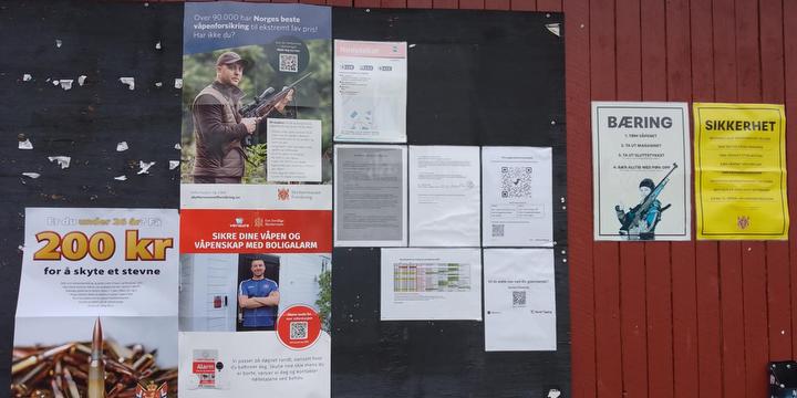 Bilde/illustrasjon for Storviltprøve Storviltprøve