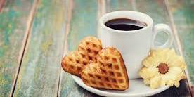 Bilde/illustrasjon for Møteplass med vaffel og kaffi, SecondHand og utlån av Utstyr til ulik bruk Møteplass med vaffel og kaffi, SecondHand og utlån av Utstyr til ulik bruk