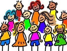 Bilde/illustrasjon for BAKE-KVELD/LEK I SALEN m/kveldsmat BAKE-KVELD/LEK I SALEN m/kveldsmat