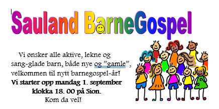 Bilde/illustrasjon for VENNEFEST med masse aktiviteter og show på Betesda i Heddal VENNEFEST med masse aktiviteter og show på Betesda i Heddal