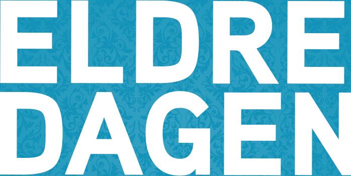 Bilde/illustrasjon for Eldredagen i Hjartdal den 4 oktober. Eldredagen i Hjartdal den 4 oktober.