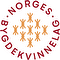 Logo for Sauland Bygdekvinnelag