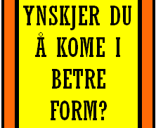 Bilde/illustrasjon for TRIMGRUPPA TRIMGRUPPA