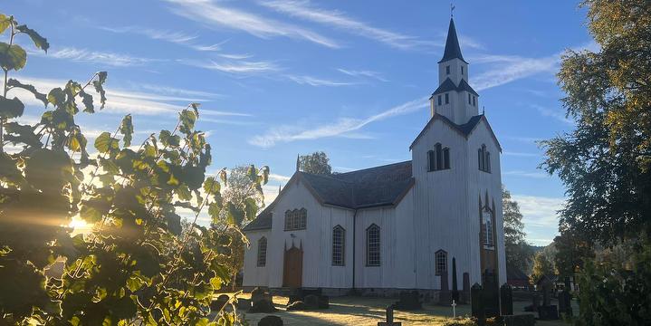 Bilde/illustrasjon for Taizegudsteneste Taizegudsteneste