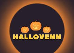 Bilde/illustrasjon for HalloVenn på Bergtun. HalloVenn på Bergtun.