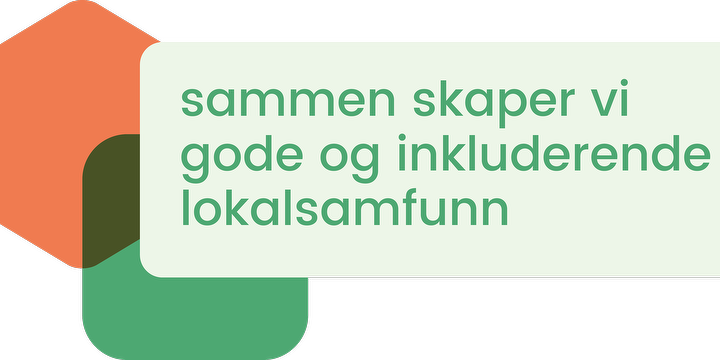 Bilde/illustrasjon for Ope Frivilligsentral Ope Frivilligsentral