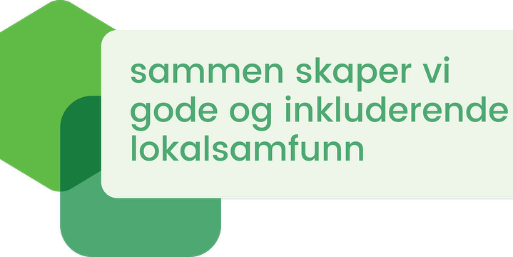 Bilde/illustrasjon for Ope Frivilligsentral Ope Frivilligsentral