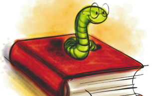 Bilde/illustrasjon for Ope Bibliotek Ope Bibliotek